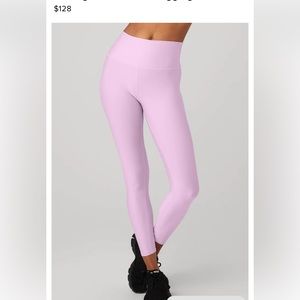 Alo High Waist Airbrush Legging